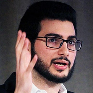 Hazem Danny Al-Nakib